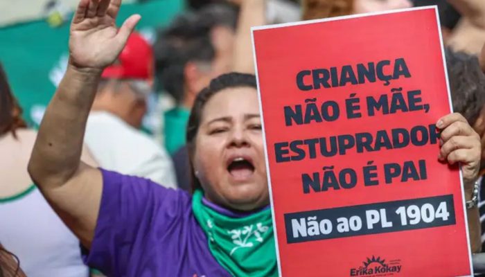 Reprodução / Agência Brasil