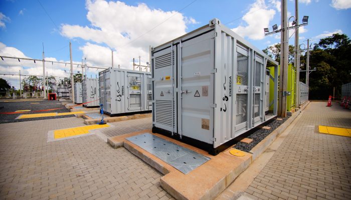 Arquivo Já é assinante? Faça seu login Conteúdo Exclusivo Assine o CanalEnergia e fique por dentro de tudo do setor elét