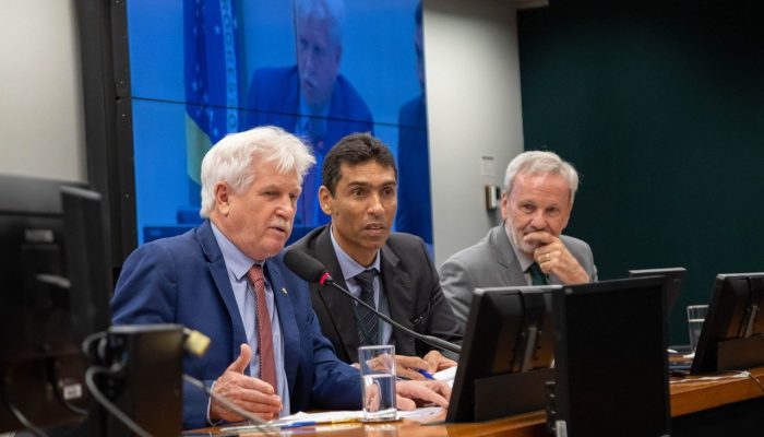 Agência Pará de Notícias O post Marabá recebe evento histórico do Projeto 50+50 apareceu primeiro em A Província do Pará