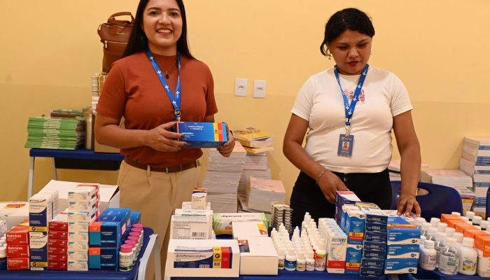 tância da iniciativa para ampliar o acesso da população aos serviços públicos. “