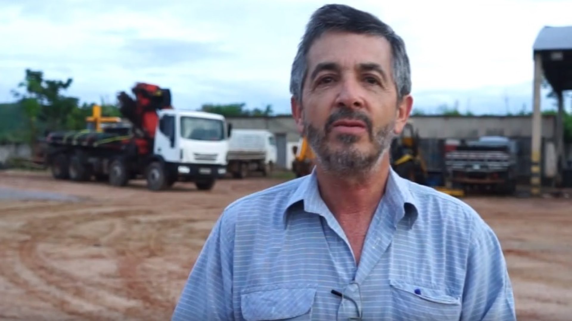 Prefeitura de Ourilândia do Norte / Arquivo