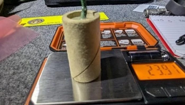 Homem acusado de levar bomba na bagagem de m&atilde;o para aeroporto da Calif&oacute;rnia