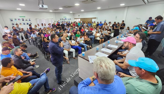 Wilson Soares – A Voz do Xingu Em menos de 48 horas, duas crianças de Medicilând