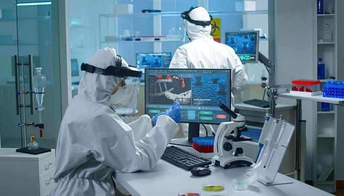 Vacina universal criada por IA pode proteger humanos de v&iacute;rus desconhecidos