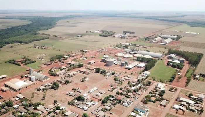 Desenvolvimento em Mato Grosso: Boa Esperança do Norte se destaca no agronegócio