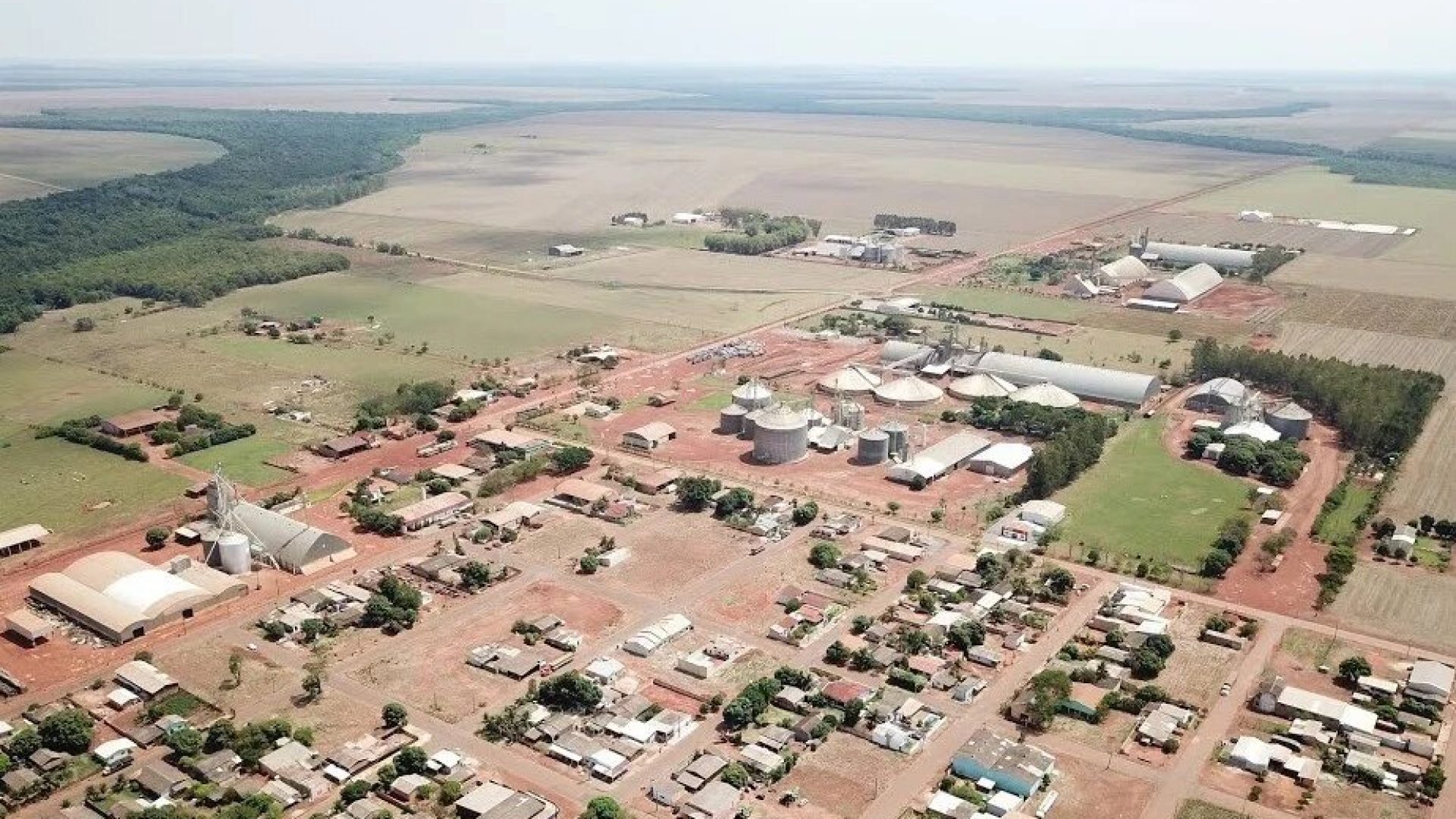 Desenvolvimento em Mato Grosso: Boa Esperança do Norte se destaca no agronegócio
