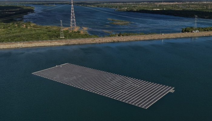 Divulgação/Axia Energia Já é assinante? Faça seu login Conteúdo Exclusivo Assine o CanalEnergia e fique por dentro de tu