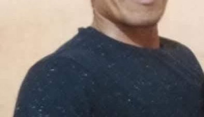 Wilson Soares / A Voz do Xingu Marcelo Moraes de Souza, de 46 anos, foi assassin