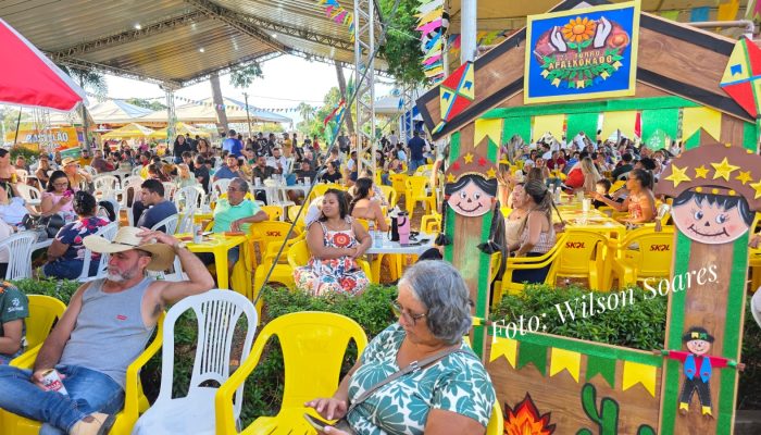 Wilson Soares / A Voz do Xingu