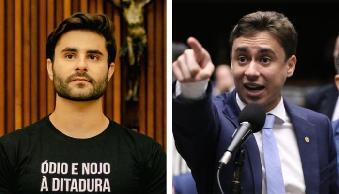 causa de sua força digital, o parlamentar deve desempenhar um papel estratégico