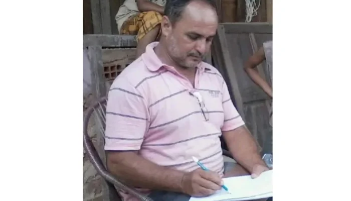 envolver uma pessoa bastante conhecida na cidade, foi esclarecido após a prisão