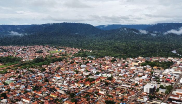 Reprodução / Agência Pará