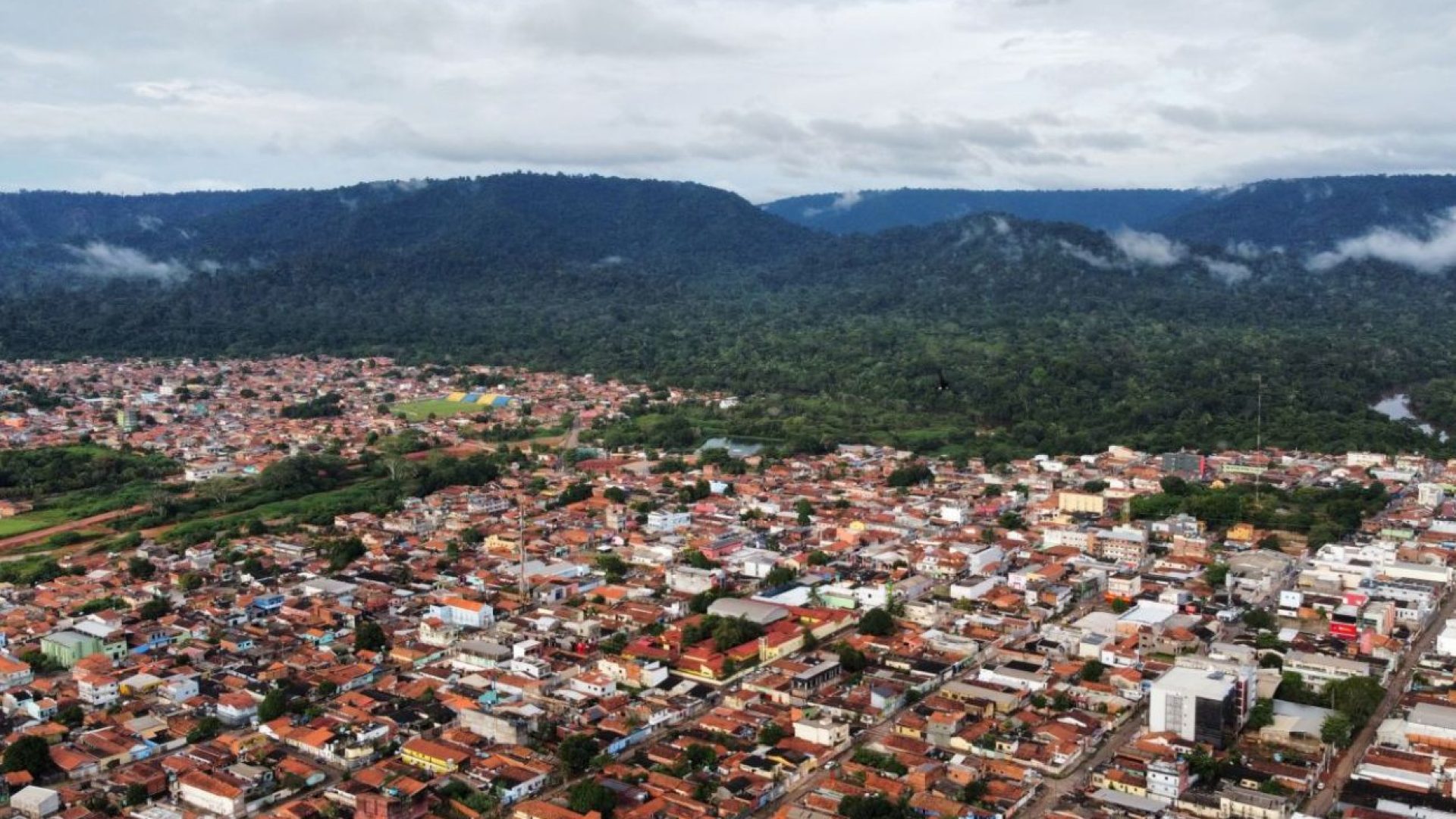Reprodução / Agência Pará