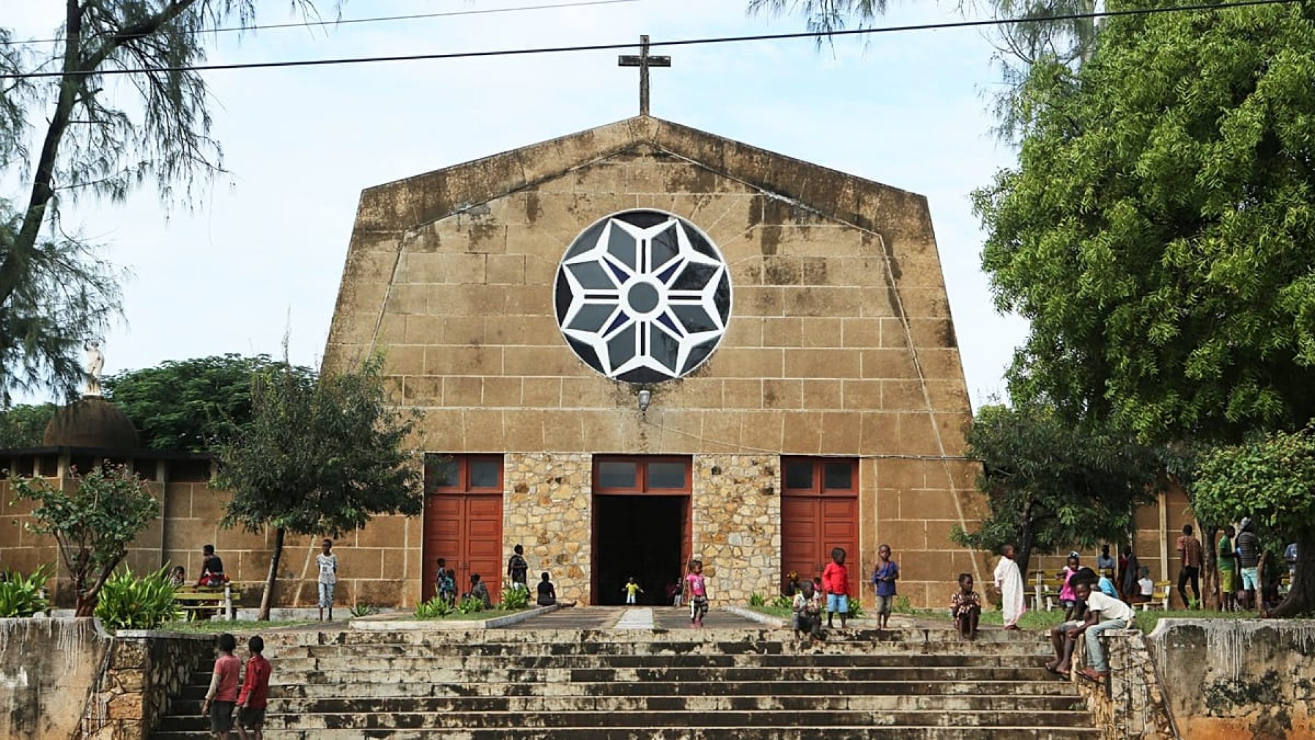 AP Photo/Tsvangirayi Mukwazhi