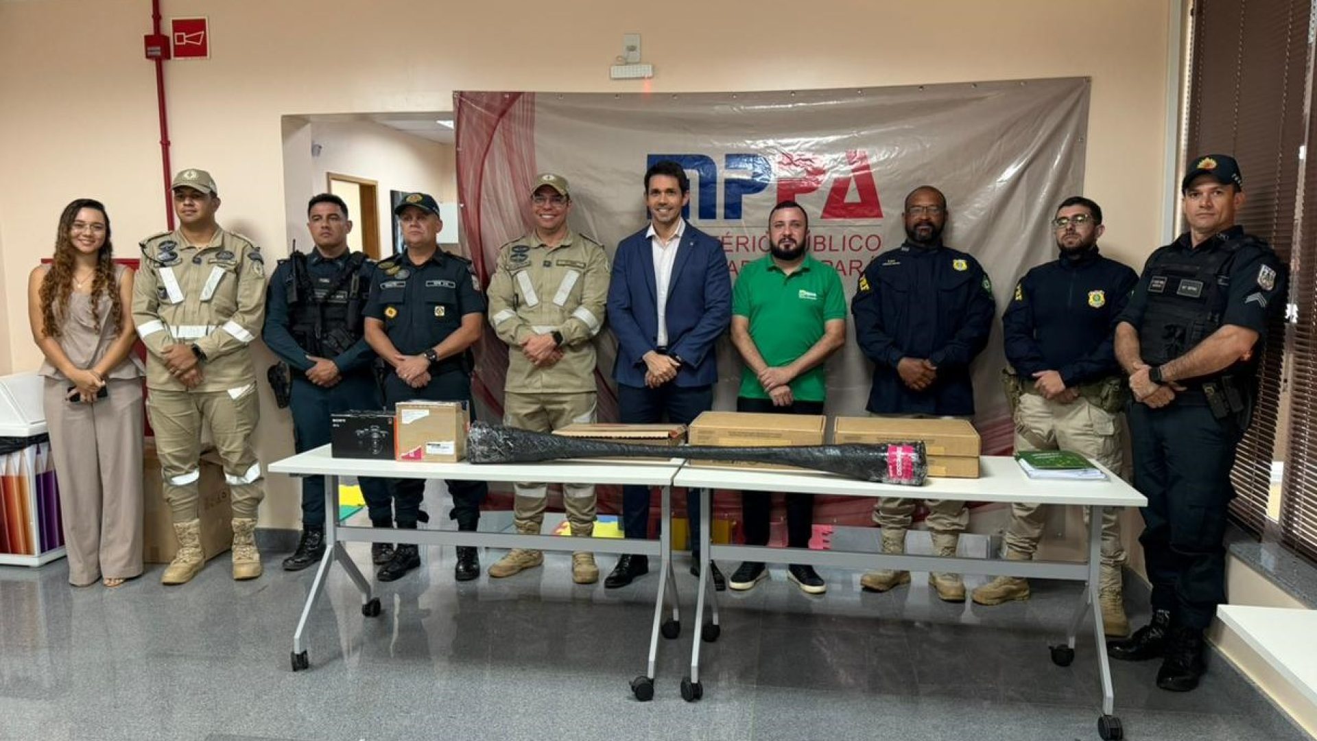 MPPA / Divulgação