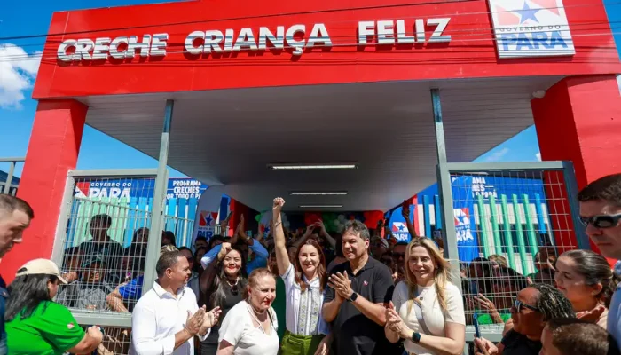 Por