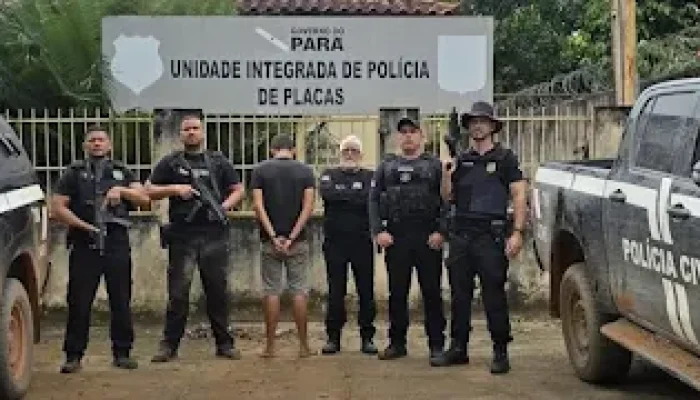 Por