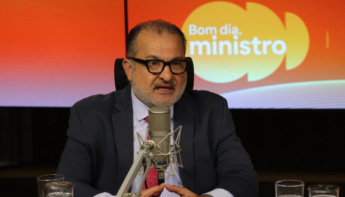 tes, George Santoro, afirmou nesta terça-feira (9) que o grupo Mota-Engil aguard