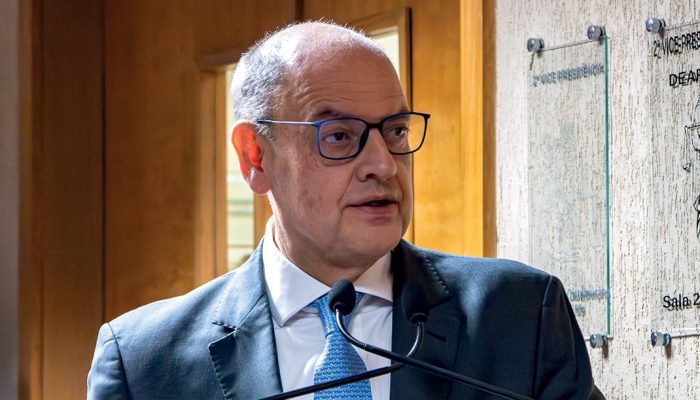 cento prata da casa. Ricardo Couto já demonstrou – em várias de suas decisões co