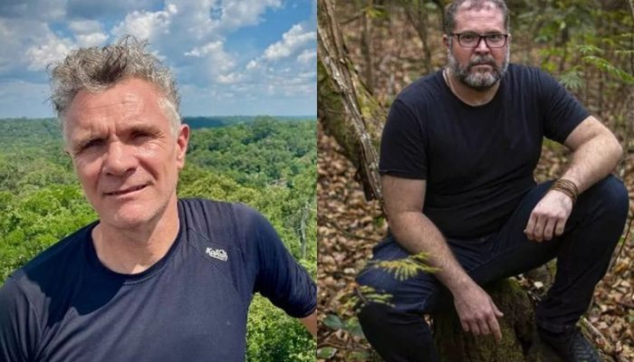 Reprodução redes sociais