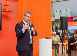 Bioinsumos ganham destaque em regulação brasileira durante a Greentech Amsterdam 2026