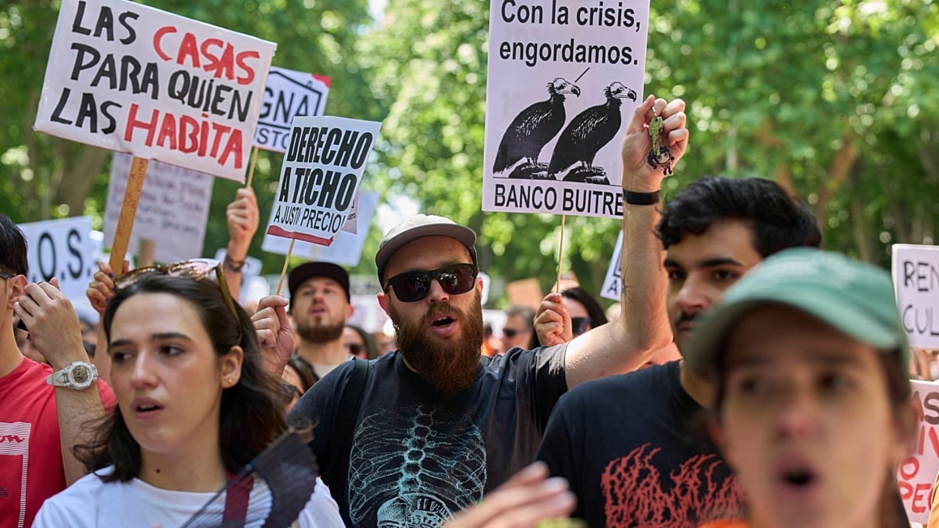 Manu Fernández / AP