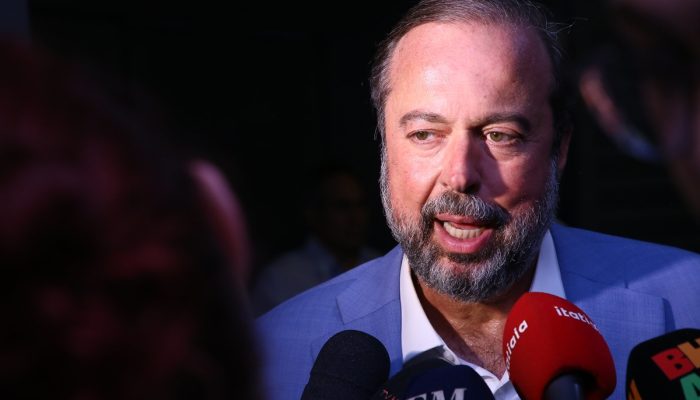 Tauan Alencar/MME Já é assinante? Faça seu login Conteúdo Exclusivo Assine o CanalEnergia e fique por dentro de tudo do