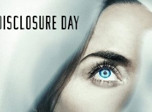 &lsquo;Disclosure Day&rsquo;: Spielberg apresenta alien&iacute;gena arrojado no grande ecr&atilde;?
