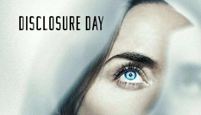 &lsquo;Disclosure Day&rsquo;: Spielberg apresenta alien&iacute;gena arrojado no grande ecr&atilde;?