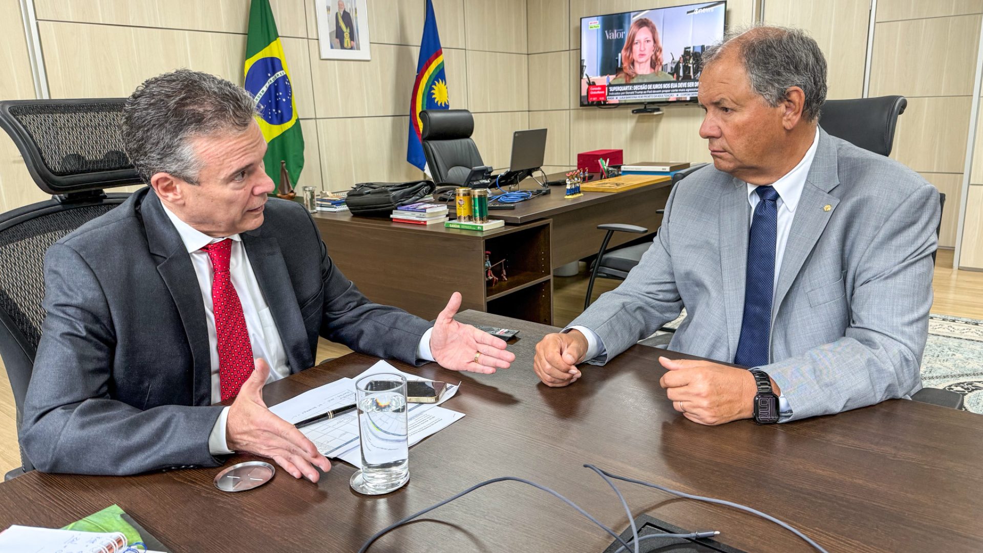 60 dias norma milimétrica que revoltava produtores de morango. O post EXCLUSIVO