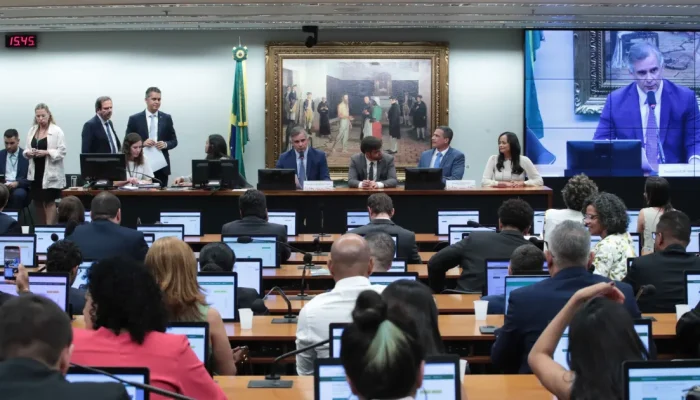 Edição de
