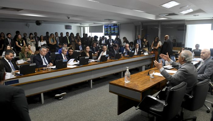 Agência Senado Já é assinante? Faça seu login Conteúdo Exclusivo Assine o CanalEnergia e fique por dentro de tudo do set