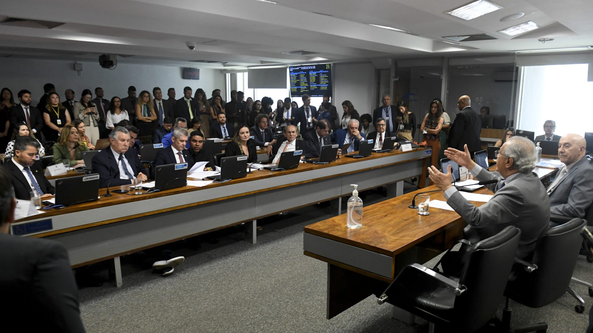 Agência Senado Já é assinante? Faça seu login Conteúdo Exclusivo Assine o CanalEnergia e fique por dentro de tudo do set