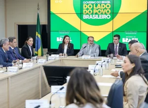 Foto: Marco Santos / Ag. Pará
