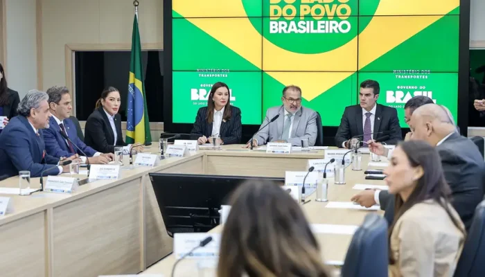 Foto: Marco Santos / Ag. Pará