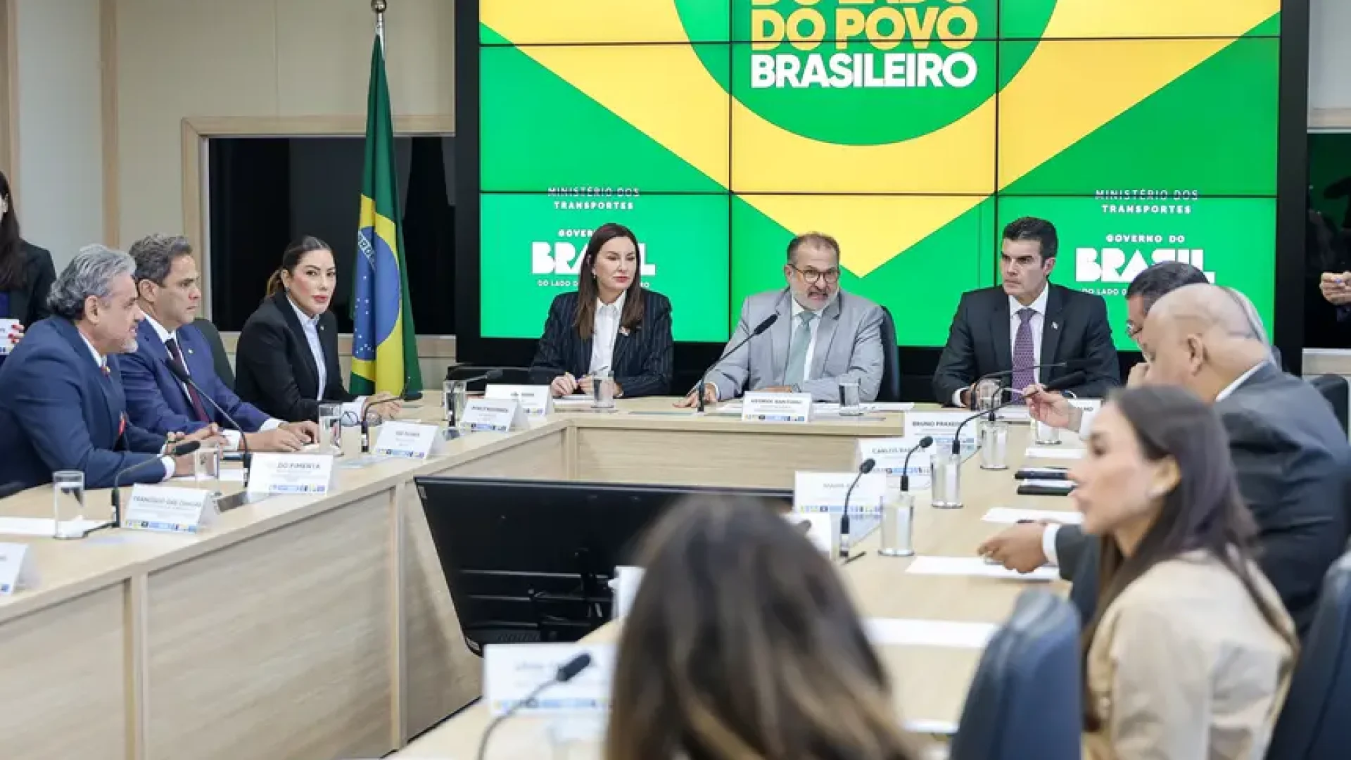Foto: Marco Santos / Ag. Pará