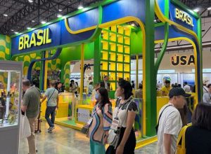 tunidades de negócios no mercado asiático. O post Brasil apresenta diversidade d