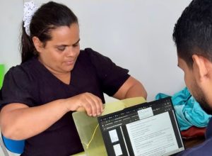 Reprodução / Prefeitura de Ourilândia