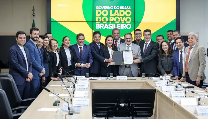 Por
