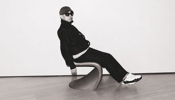 Jap&atilde;o: exposi&ccedil;&atilde;o em Londres mostra como NIGO redefiniu moda, m&uacute;sica e cultura hype