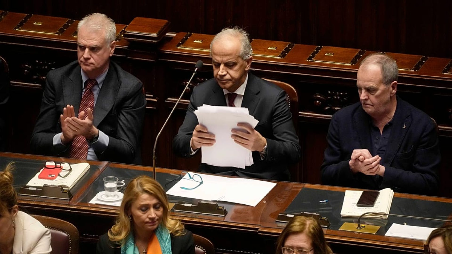 It&aacute;lia aprova novas regras nacionais para a intelig&ecirc;ncia artificial