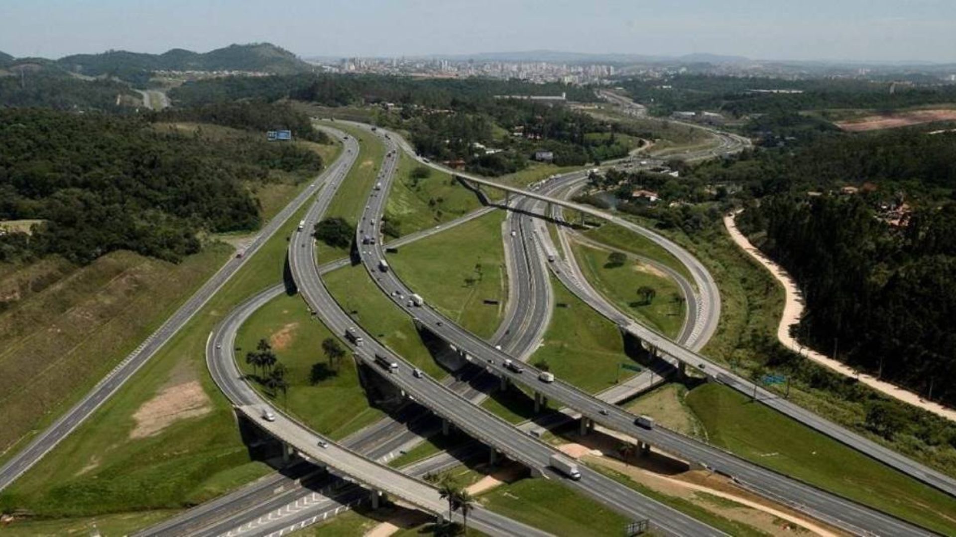 tes e concessões. A Agência iNFRA fará cobertura com um caderno especial sobre o