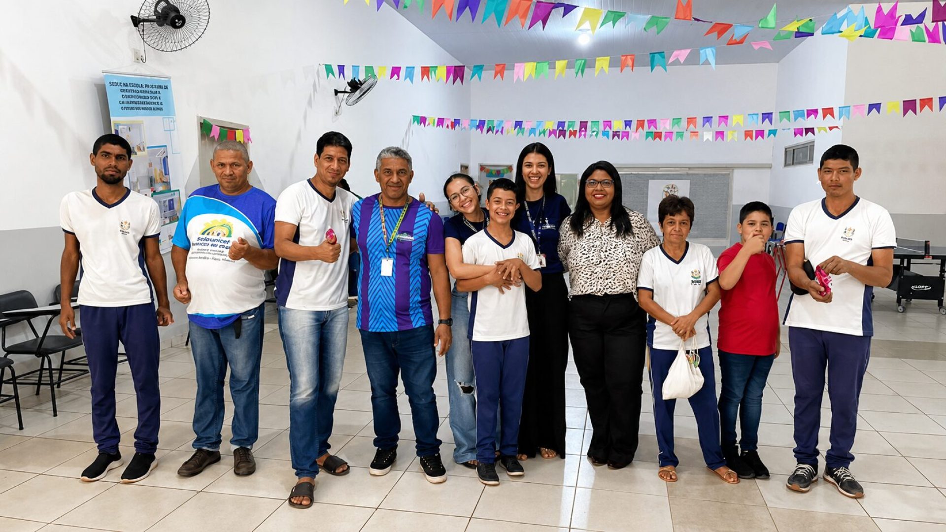 ciona uma verdadeira imersão cultural, ampliando nossa visão sobre o cuidado e t