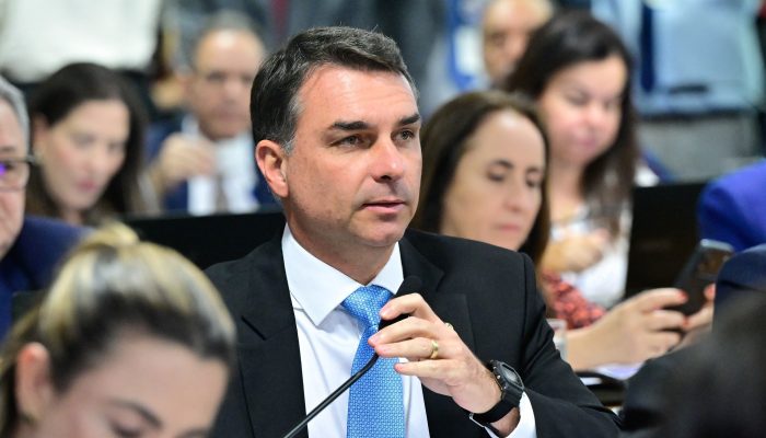 uma companheira de chapa. “O que eu posso falar é que o perfil é de alguém que c