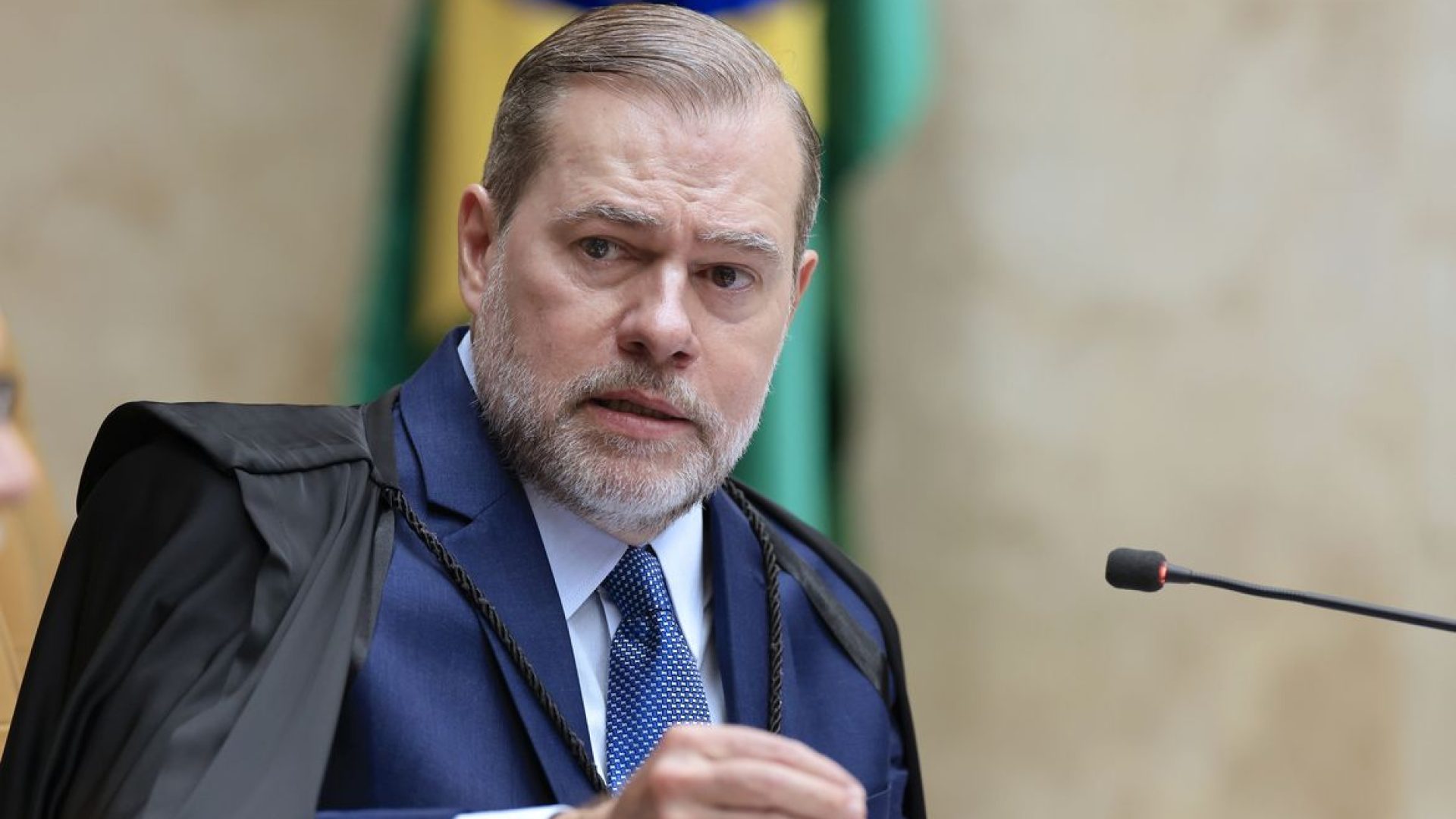 © Rosinei Coutinho/STF