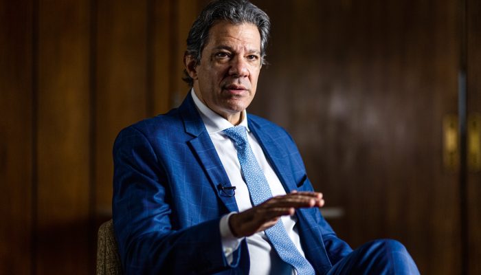 tunidade para crescer nas próximas pesquisas de intenção de voto. O primeiro tes
