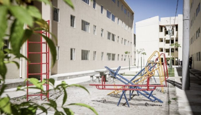 determinação do conselho do FEP. A concessionária fica responsável pela construç