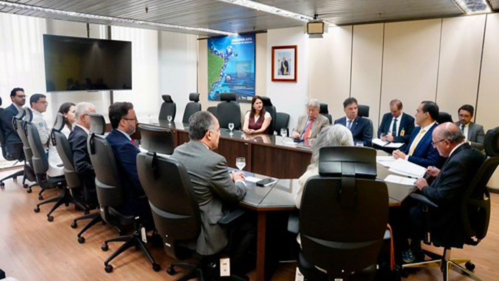 tunidades de geração de renda e desenvolvimento sustentável na região. _”O fomen