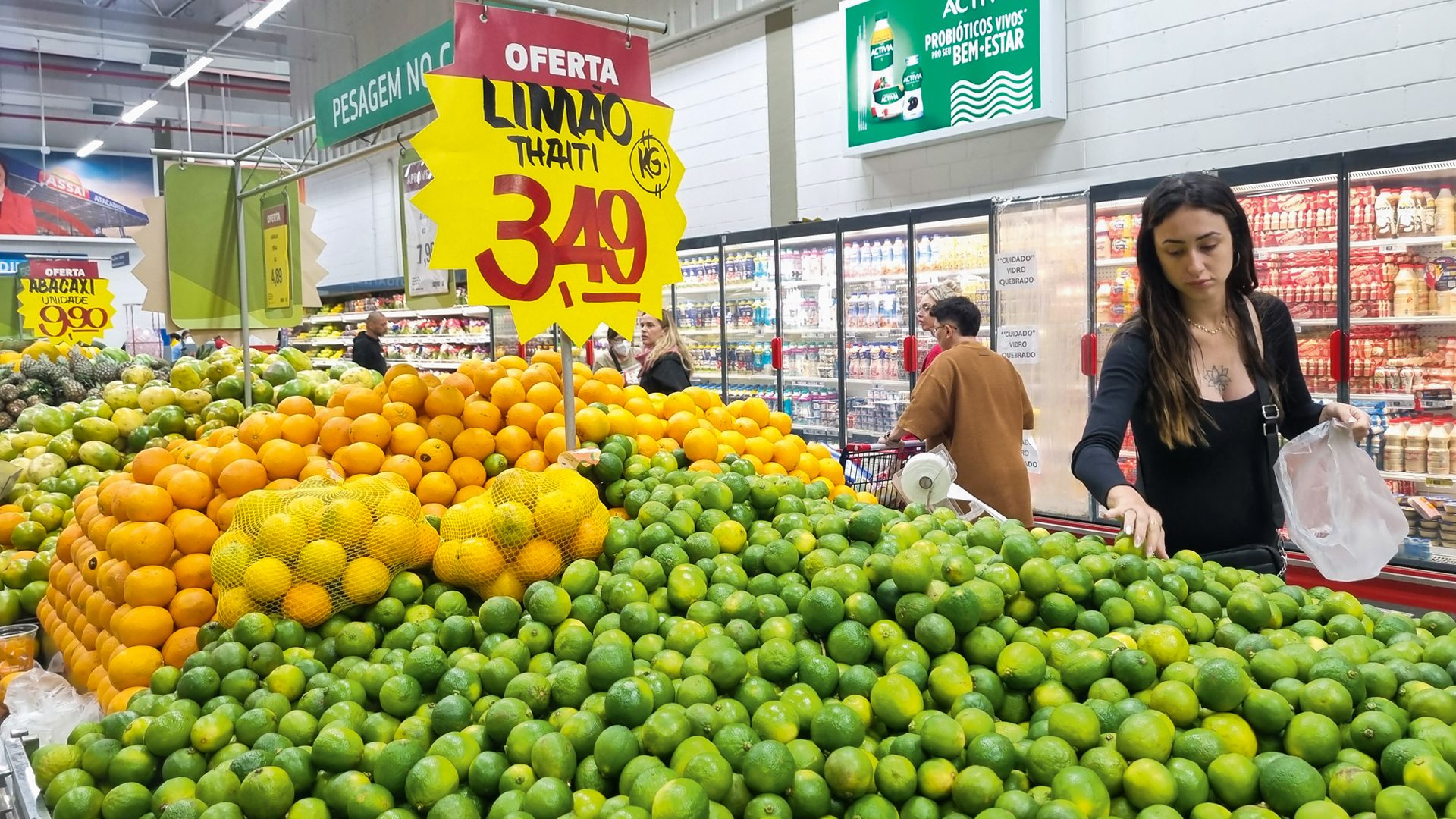 Supermercados: ABRAS busca diálogo com Ministério do Trabalho sobre normas e programas