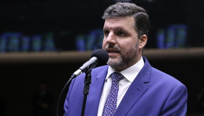 parlamentares menos alinhados ao Palácio do Planalto, a bancada ruralista não es